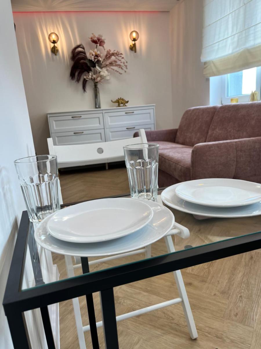 Wschodnia Przystań Apartament - Housity