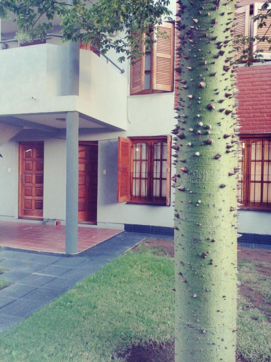 Complejo Nehuen I - Housity
