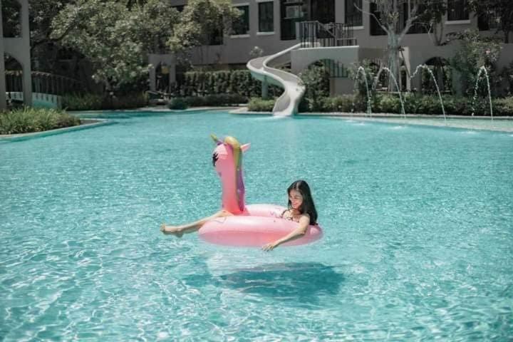 Lacasita Near Beach Huahin (Room21) - Housity
