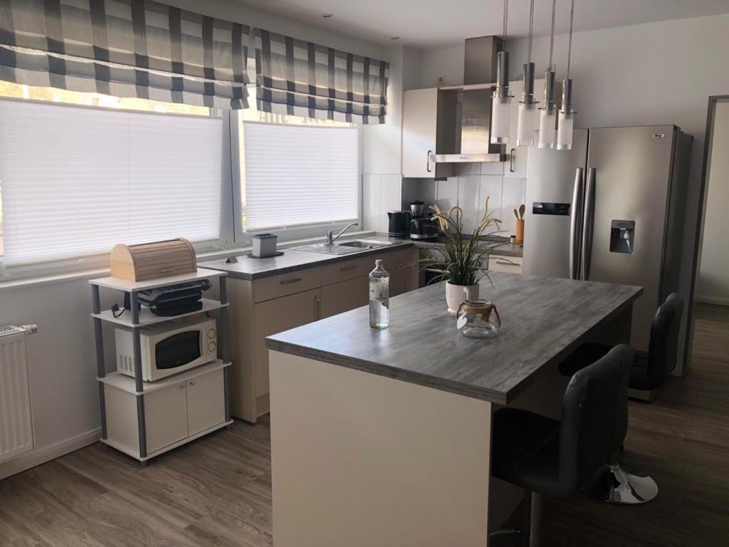 Ferienwohnung Elena - Housity