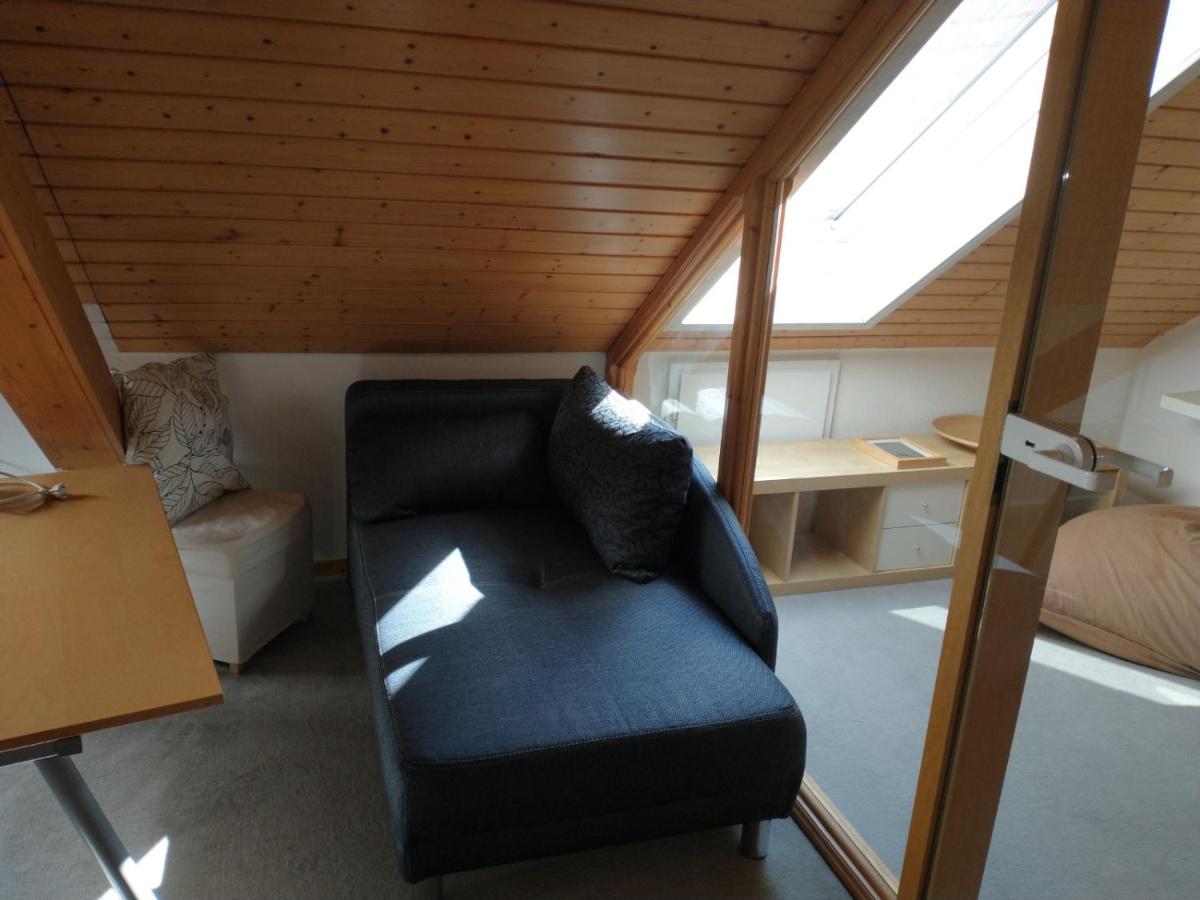 Ferienwohnung am Krayenberg - Housity