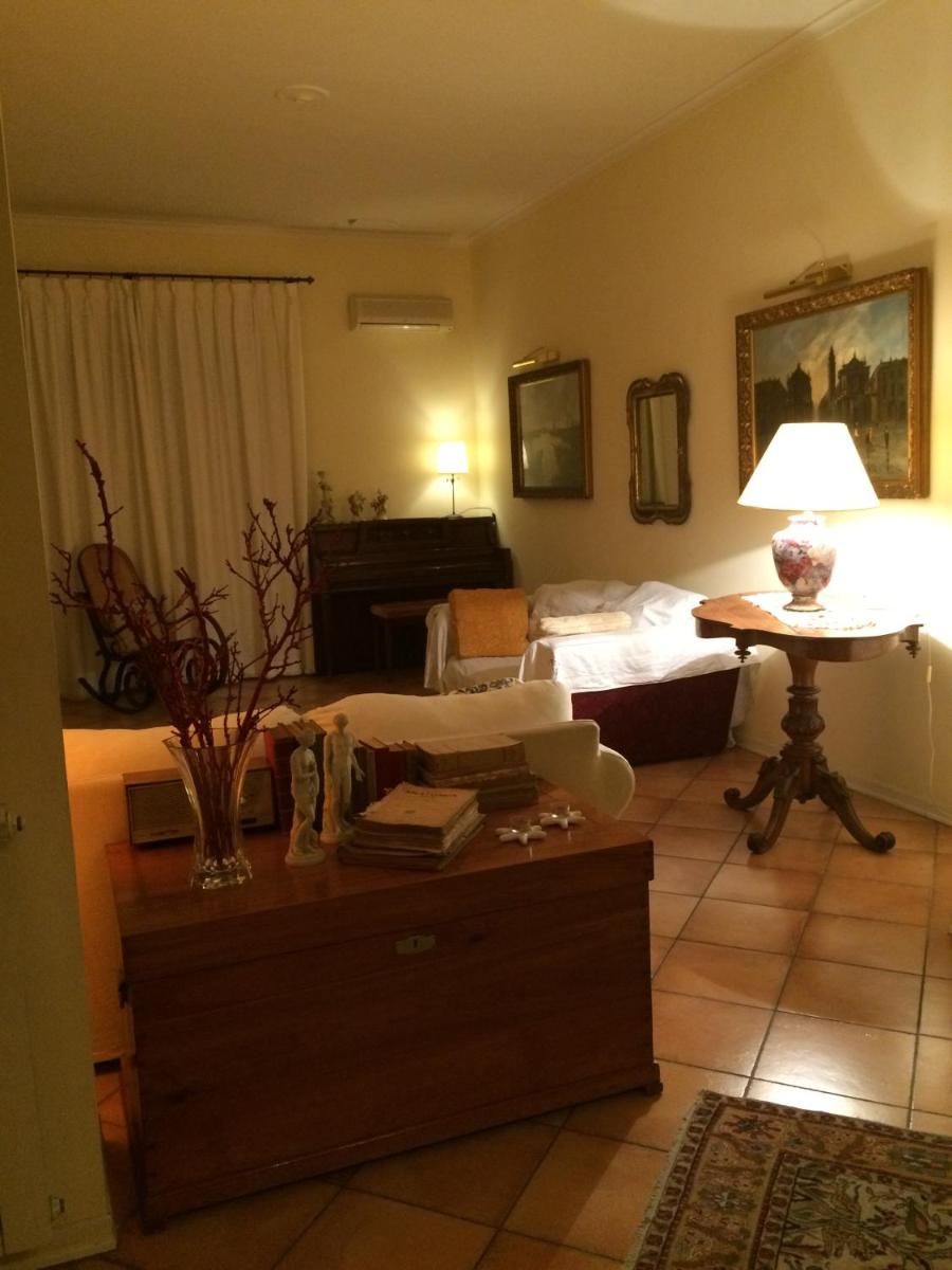 La casa di Fagruminda - Housity
