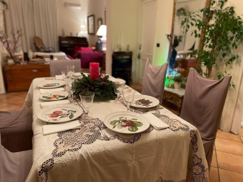 La casa di Fagruminda - Housity