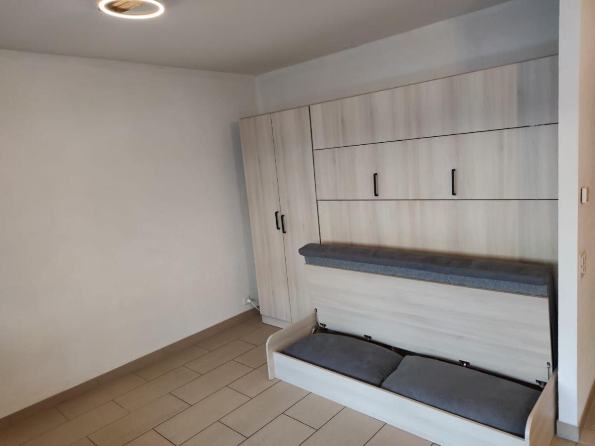 Superbe Studio à Saillon les bains - Housity