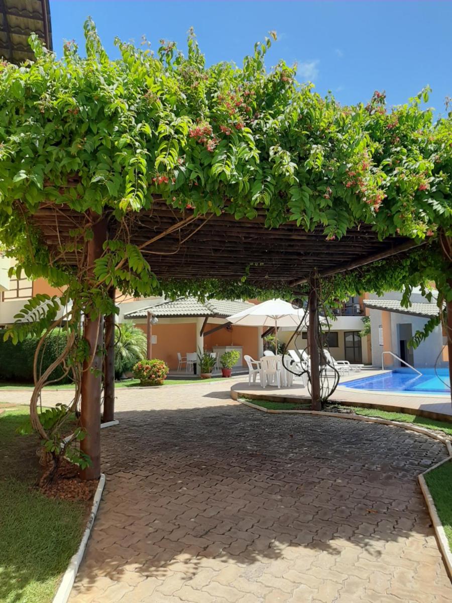 Casa Duplex 7B com 2 suítes no Terraces Bella Vista em Itacimirim-BA - Housity