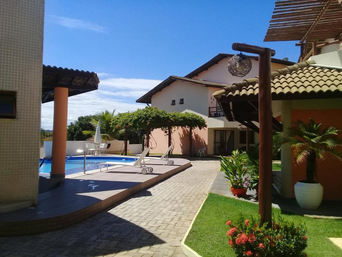 Casa Duplex 7B com 2 suítes no Terraces Bella Vista em Itacimirim-BA - Housity