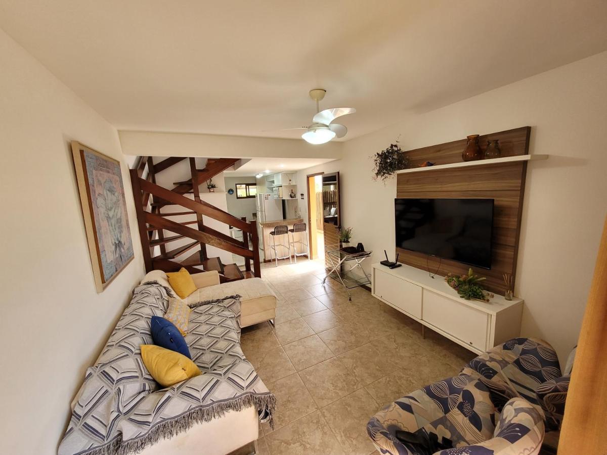 Casa Duplex 7B com 2 suítes no Terraces Bella Vista em Itacimirim-BA - Housity