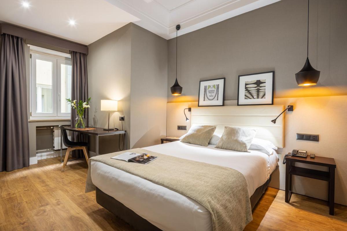 Hotel Cortezo - Housity