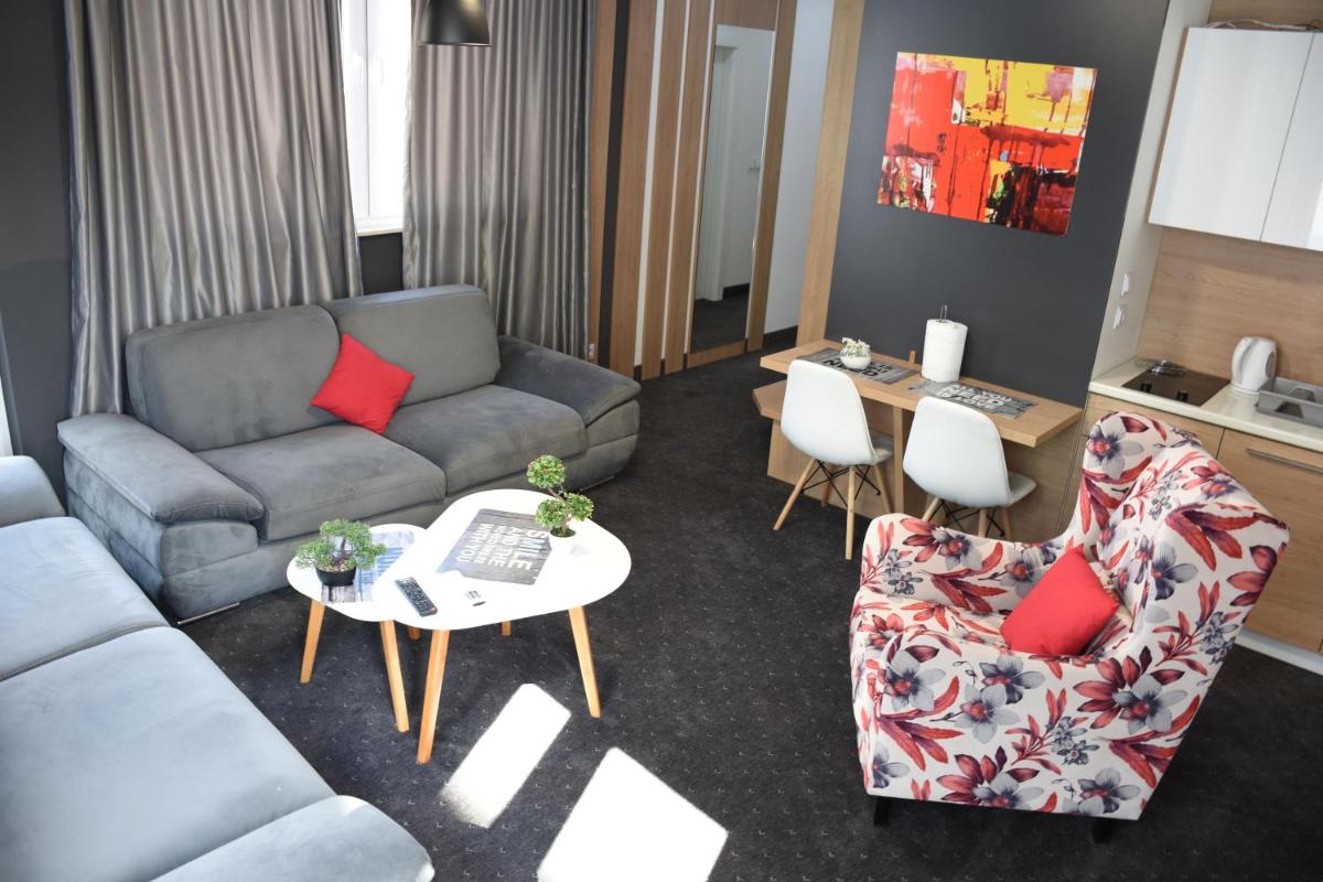 VIP Apartments Mostar - Housity