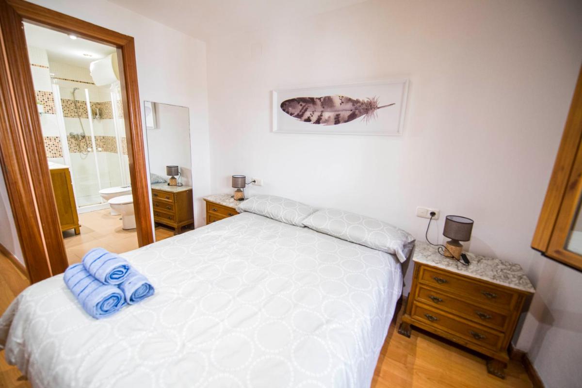 Placeta San Nicolas - Housity