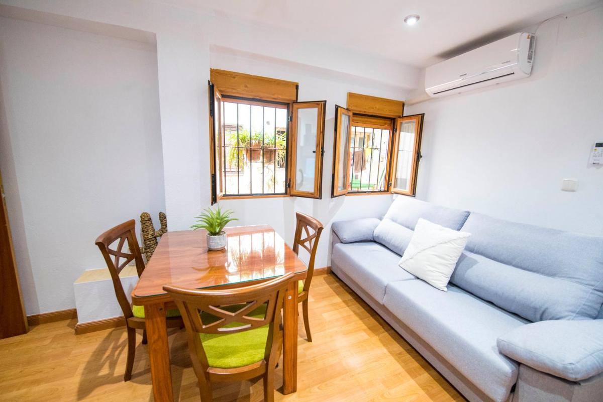 Placeta San Nicolas - Housity