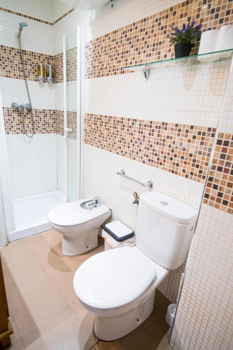 Placeta San Nicolas - Housity