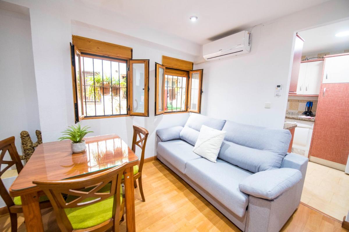 Apartamento junto al Mirador de San Nicolas - Hizvo