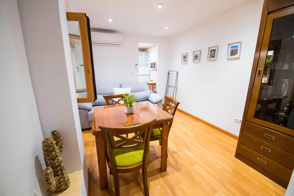 Placeta San Nicolas - Housity