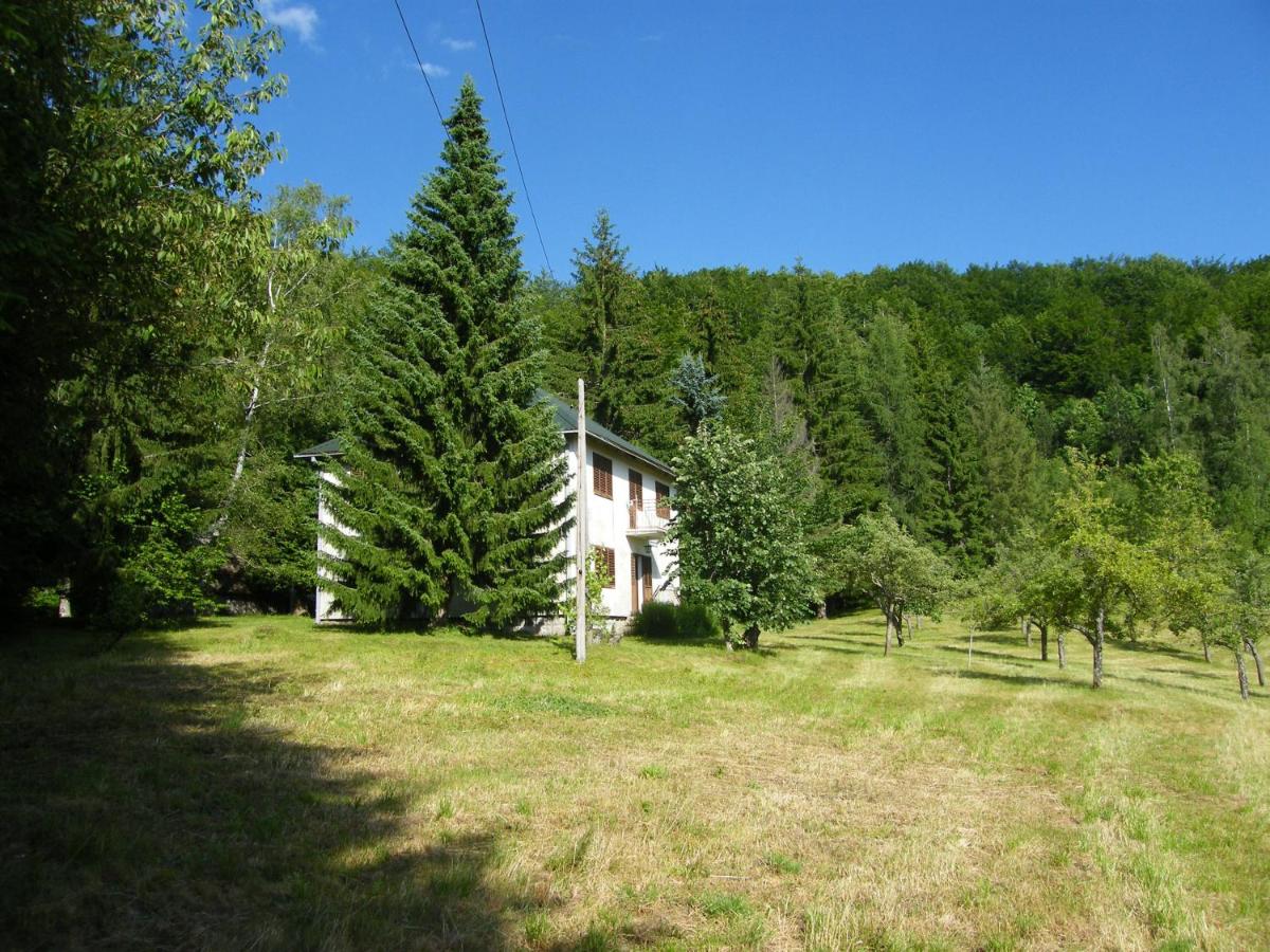 Holiday Home Crkvina - Housity