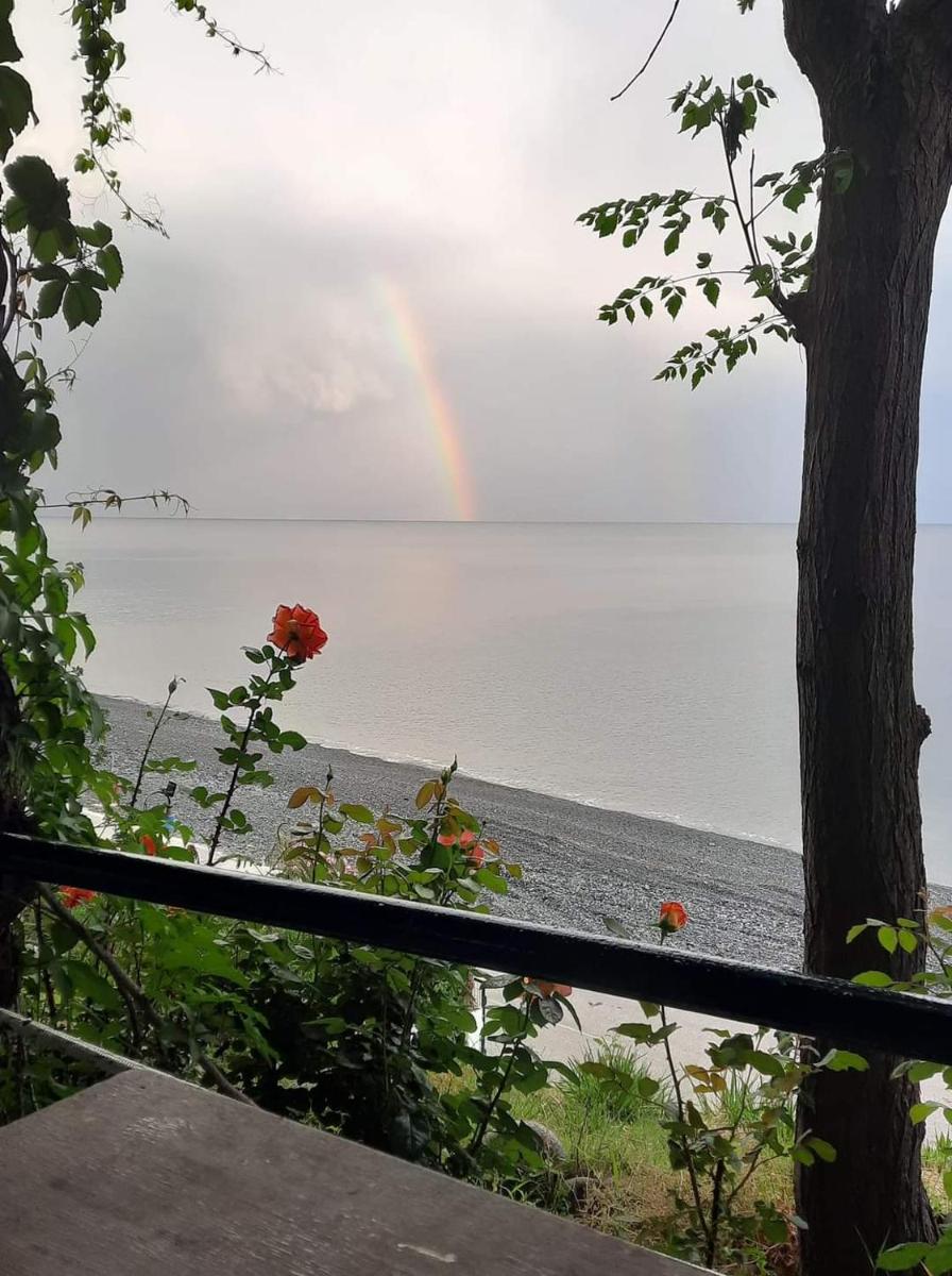 Samothraki Akrogiali Rooms - Housity