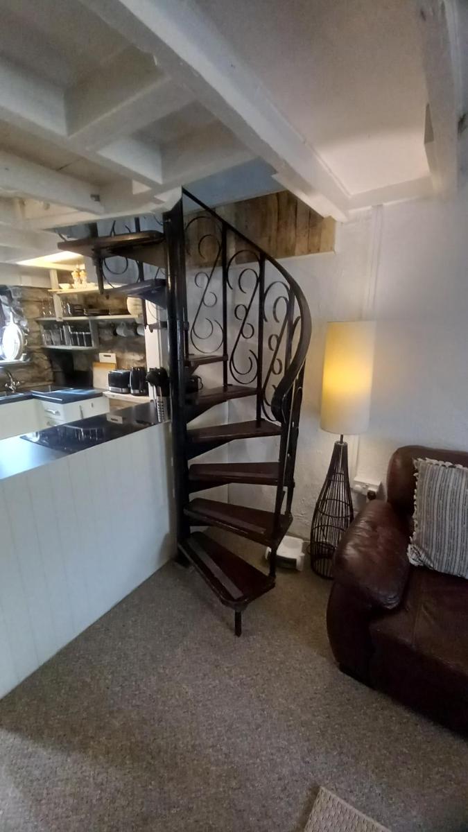 Merrion Cottage Penmachno Betws y Coed Conwy - Housity