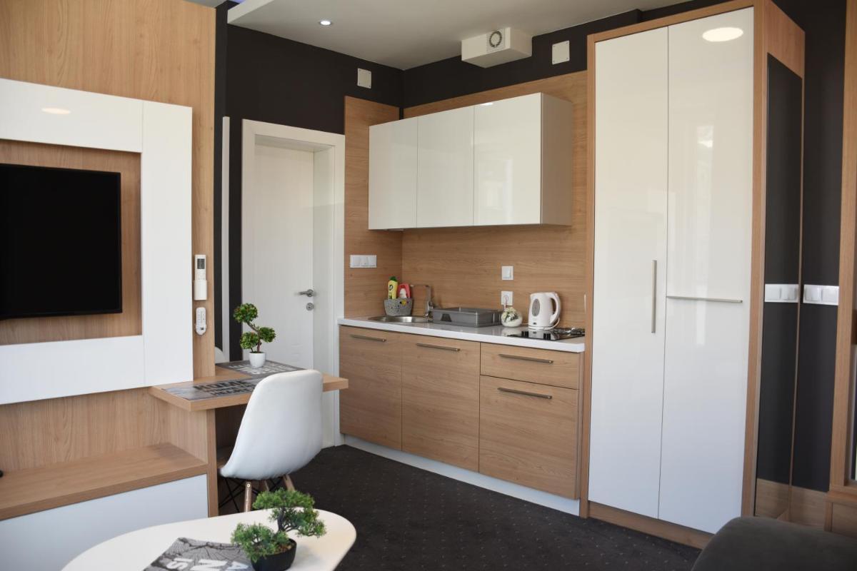 VIP Apartments Mostar - Housity