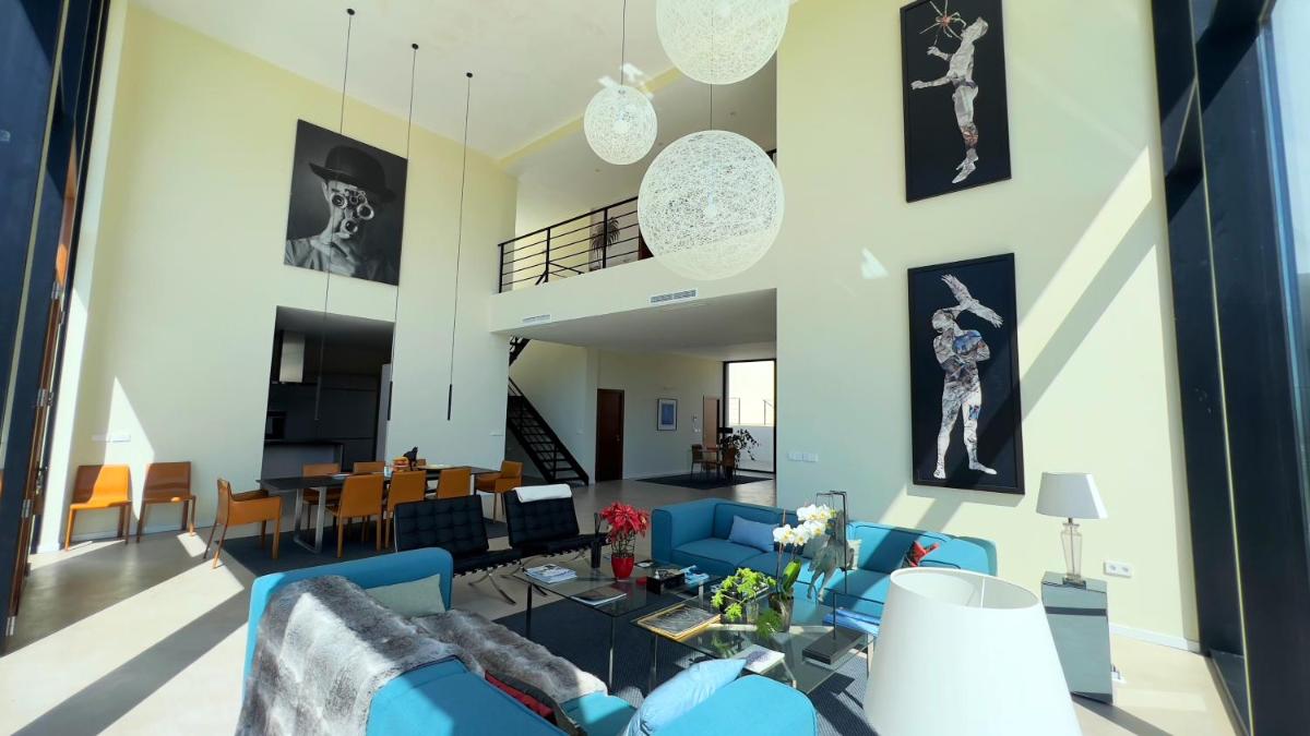 Villa Azahar, Benahavis Marbella - Housity