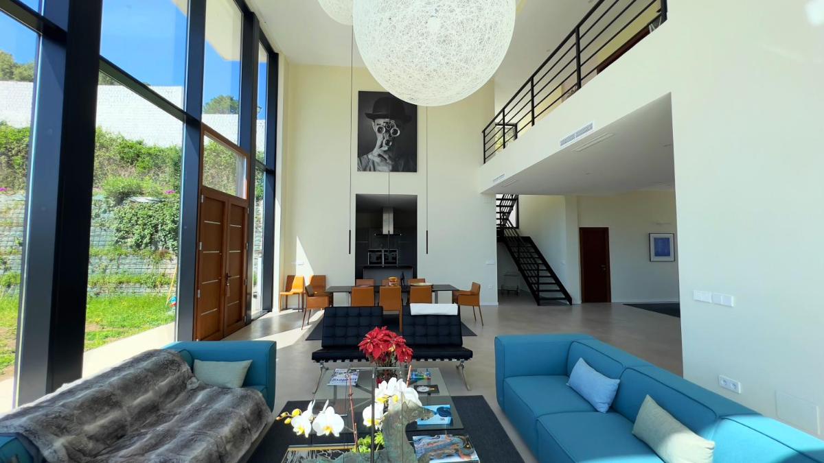 Villa Azahar, Benahavis Marbella - Housity