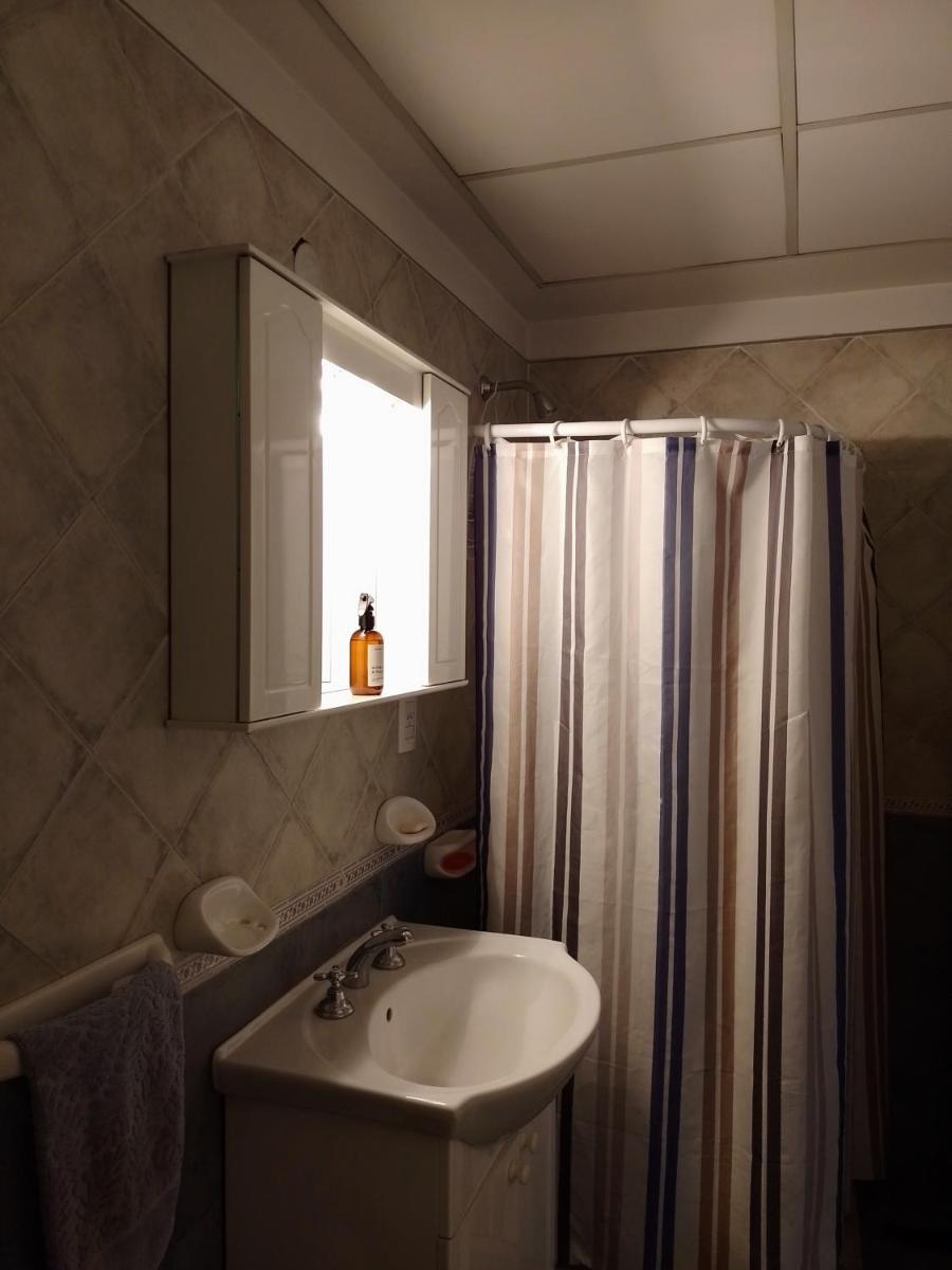 Suitetrails - Apartamento y cochera corazón de Mendoza
