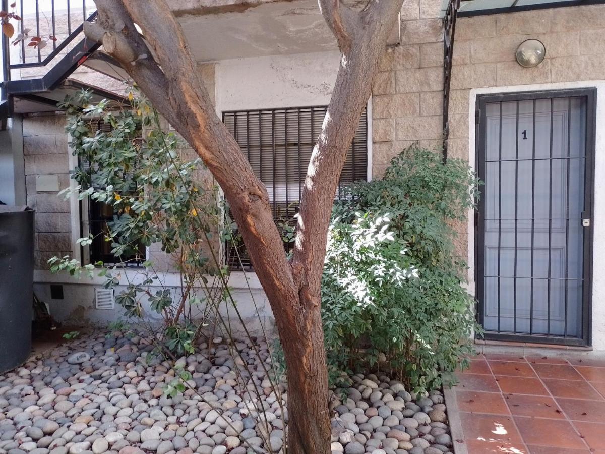 Suitetrails - Apartamento y cochera corazón de Mendoza