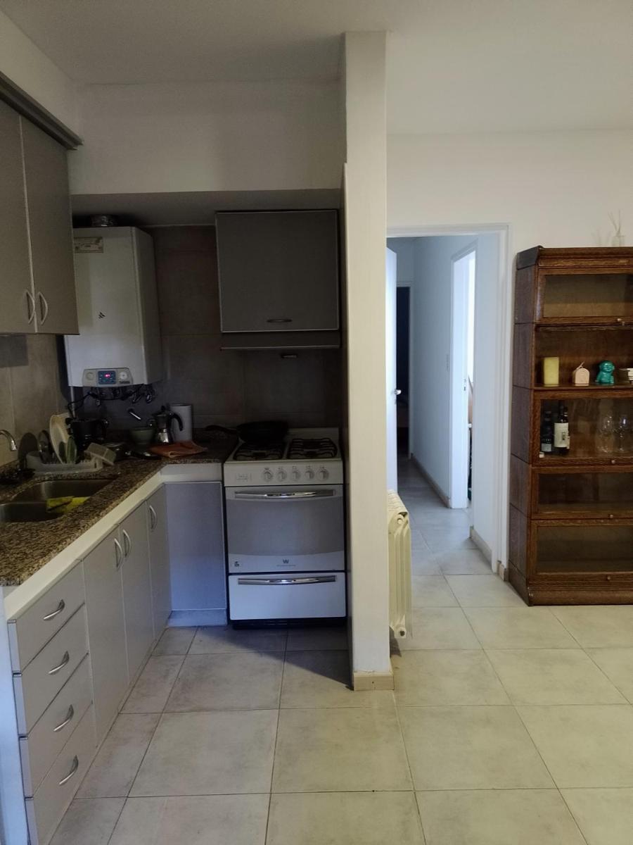 Suitetrails - Apartamento y cochera corazón de Mendoza