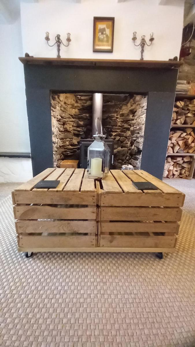 Merrion Cottage Penmachno Betws y Coed Conwy - Housity