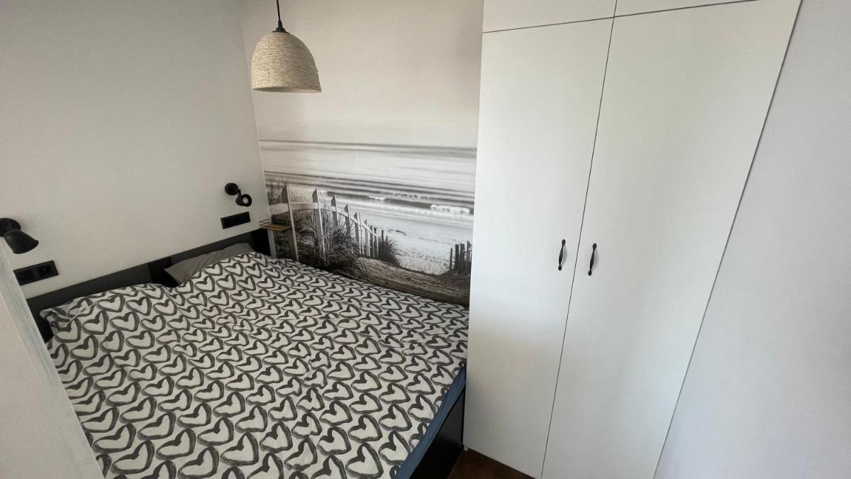 Apartament Mechelinki, wysoki standard. - Housity
