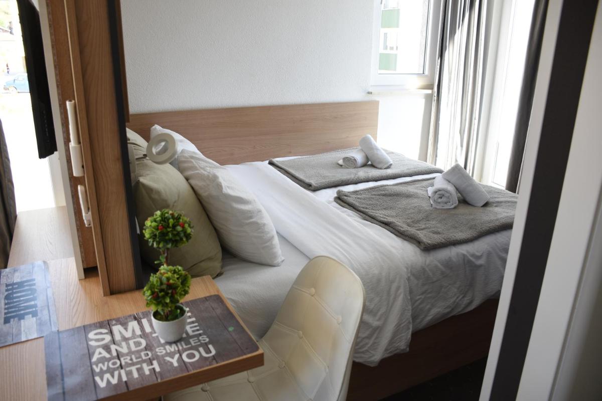 VIP Apartments Mostar - Housity