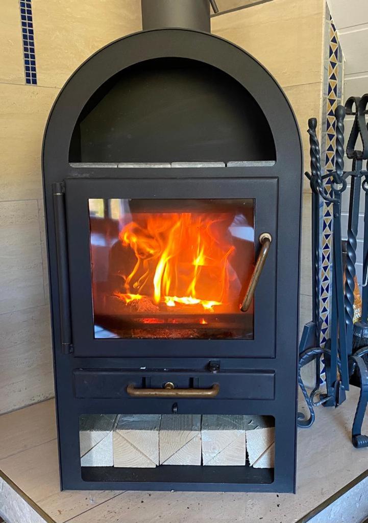 Suitetrails - Haus Adler - Komplettes Ferienhaus am Badesee