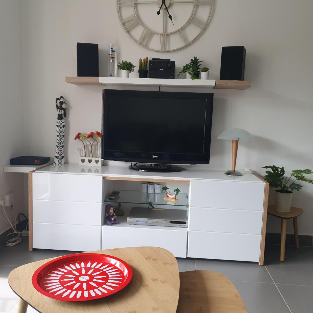 appartement résidence La Plage 4 **** - Housity