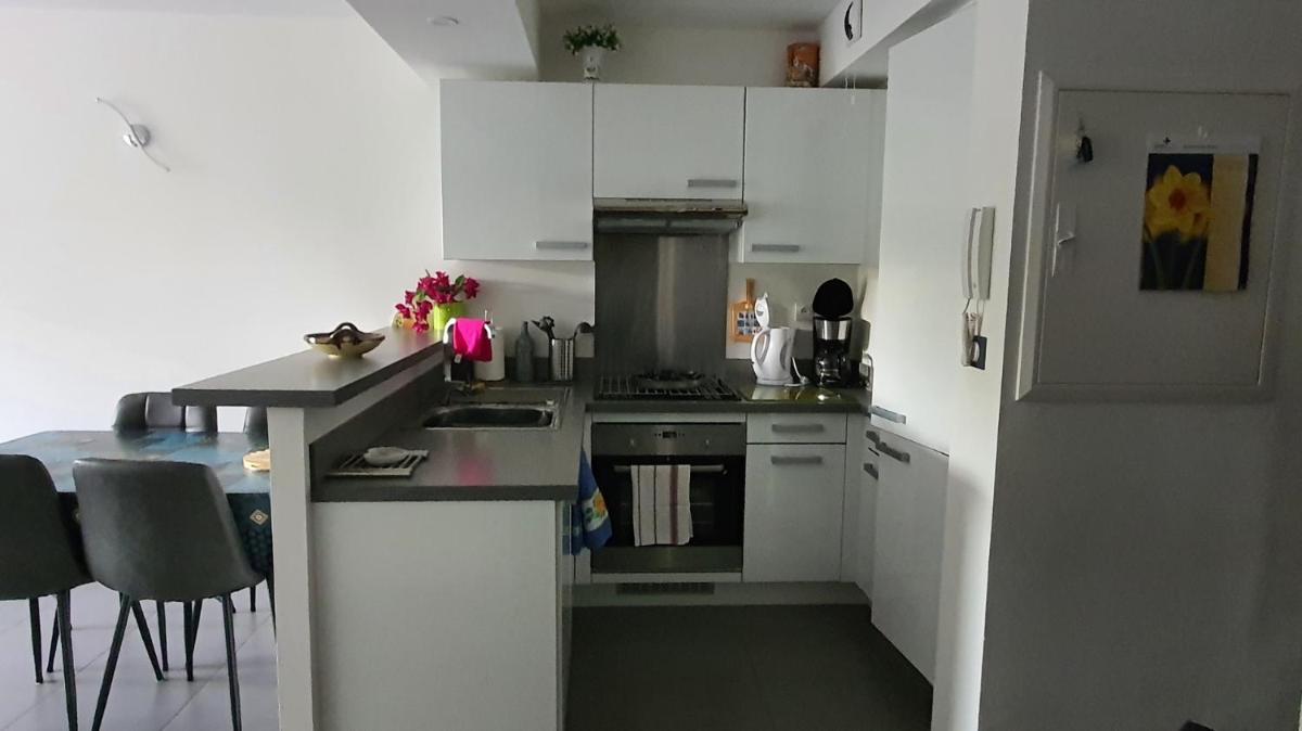 appartement résidence La Plage 4 **** - Housity