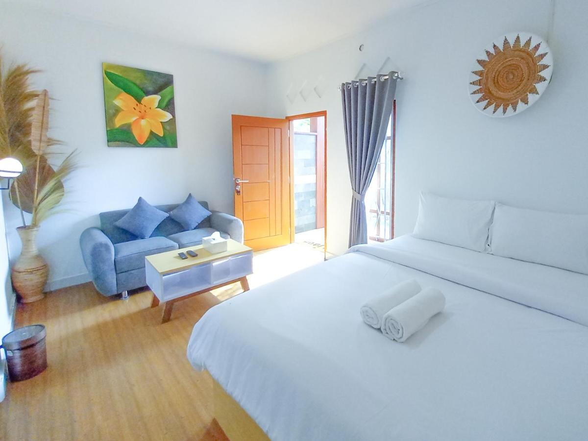 Abams Gili Air - Housity