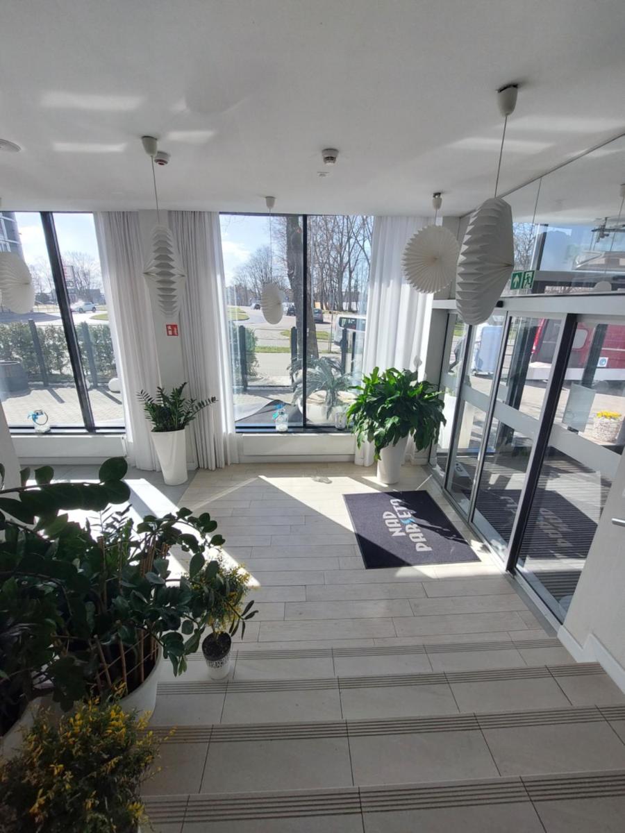Apartament Nad Parsętą - Housity