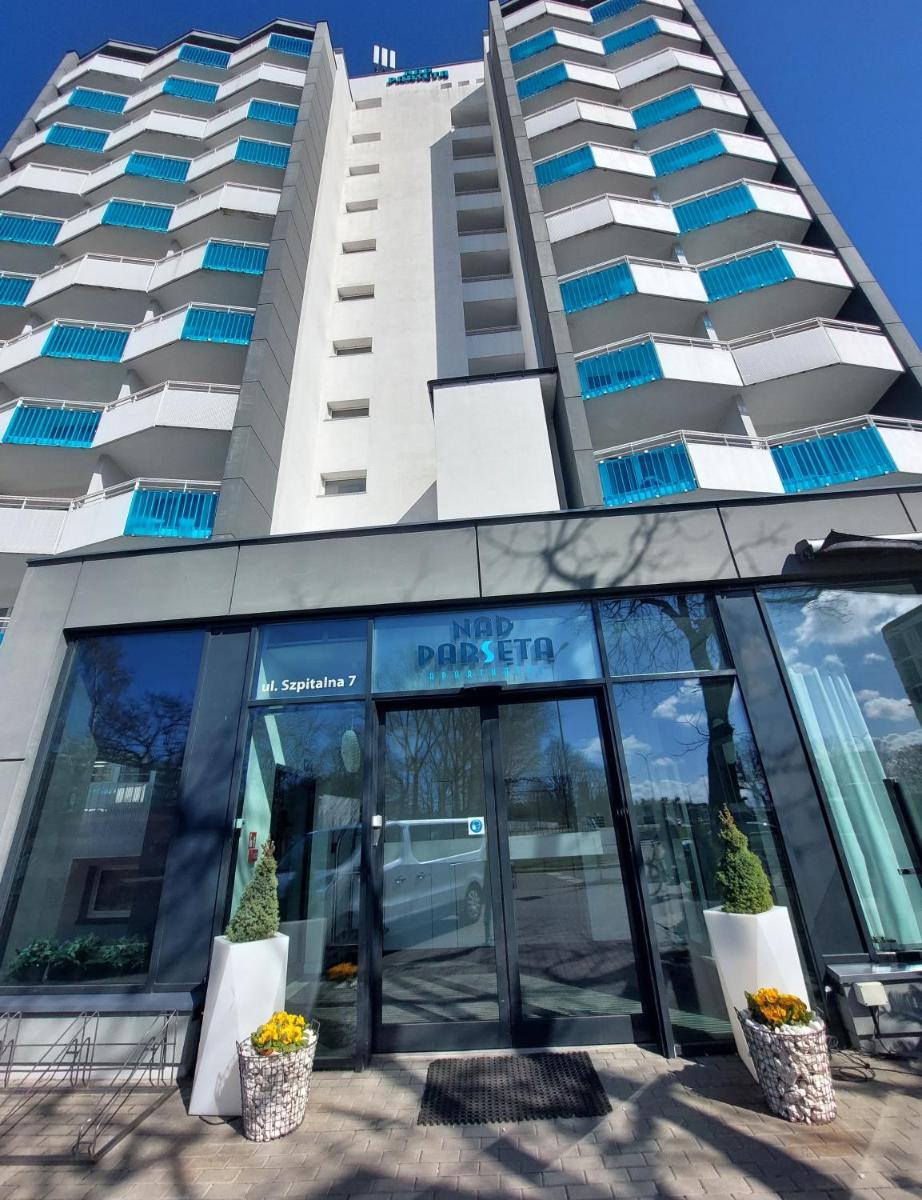 Apartament Nad Parsętą - Housity