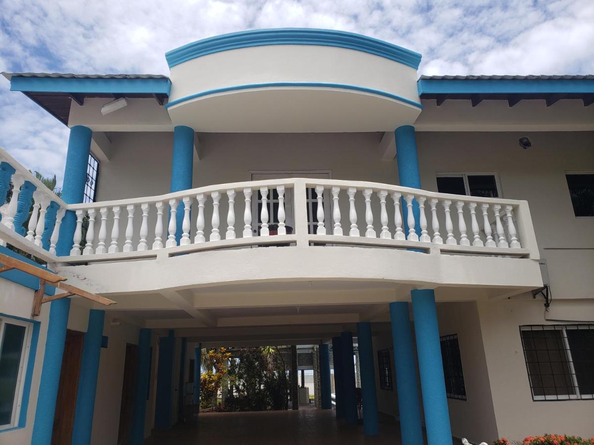 Paradise Found - Housity