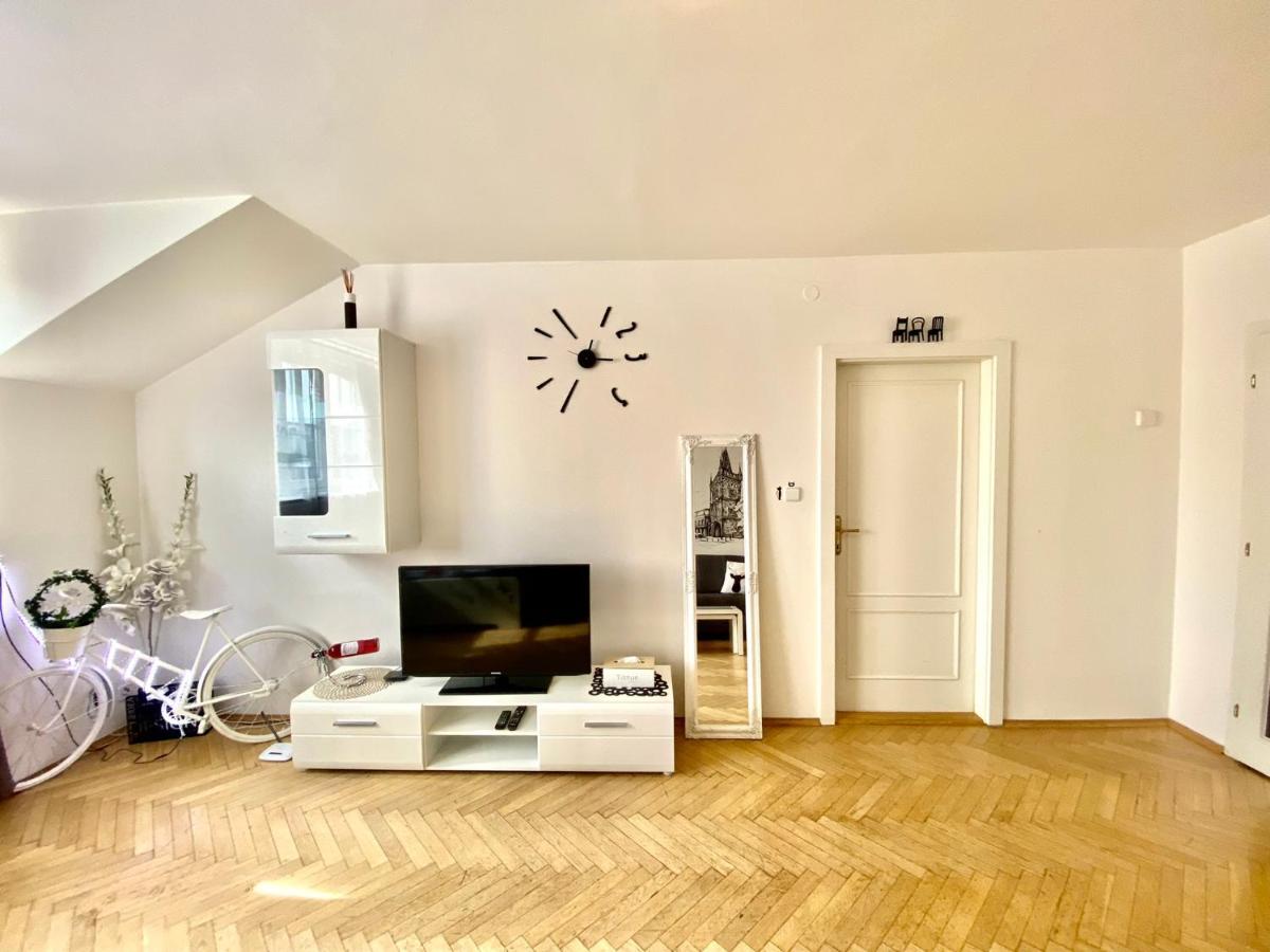Suitetrails - Fantastic apartment in the city center