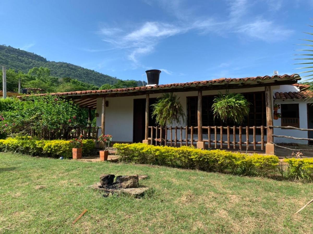Hostal Sueño Real Campestre - Housity