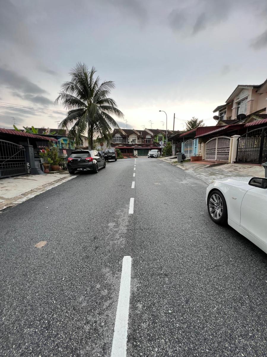Perdana Homestay Skudai - Housity