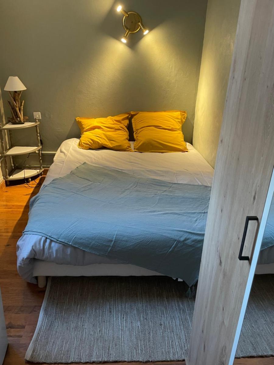 Superbe appartement front de mer - Housity