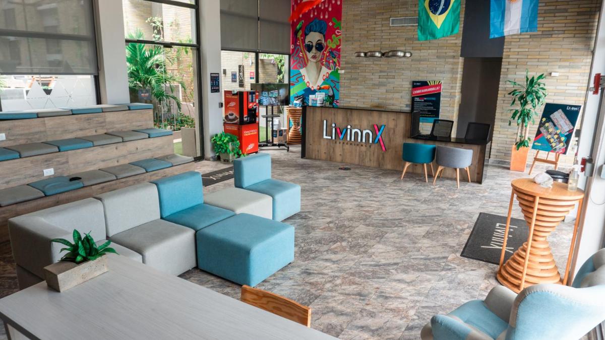 LivinnX Barranquilla - Housity