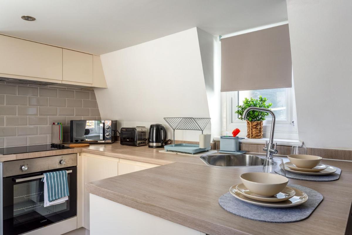 East Street Apartments, The Lanes Brighton - Housity