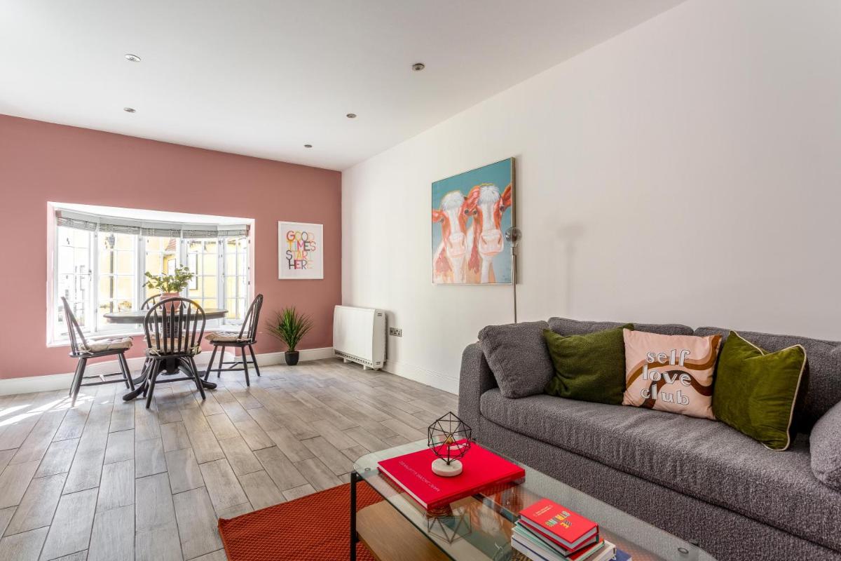 East Street Apartments, The Lanes Brighton - Housity