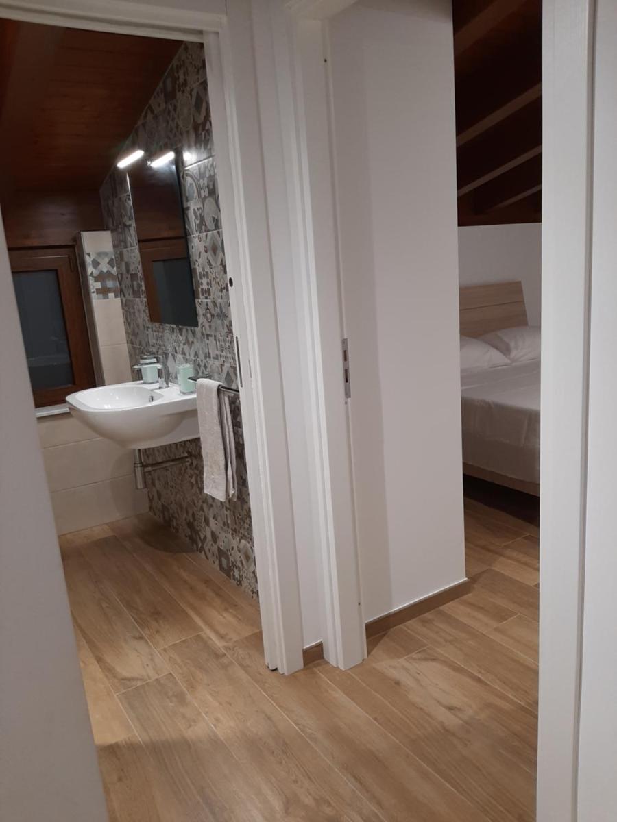 Suitetrails - Appartamento Alba