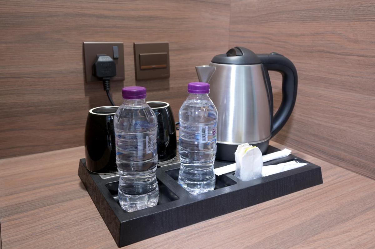 Sukoon Hotel - Housity