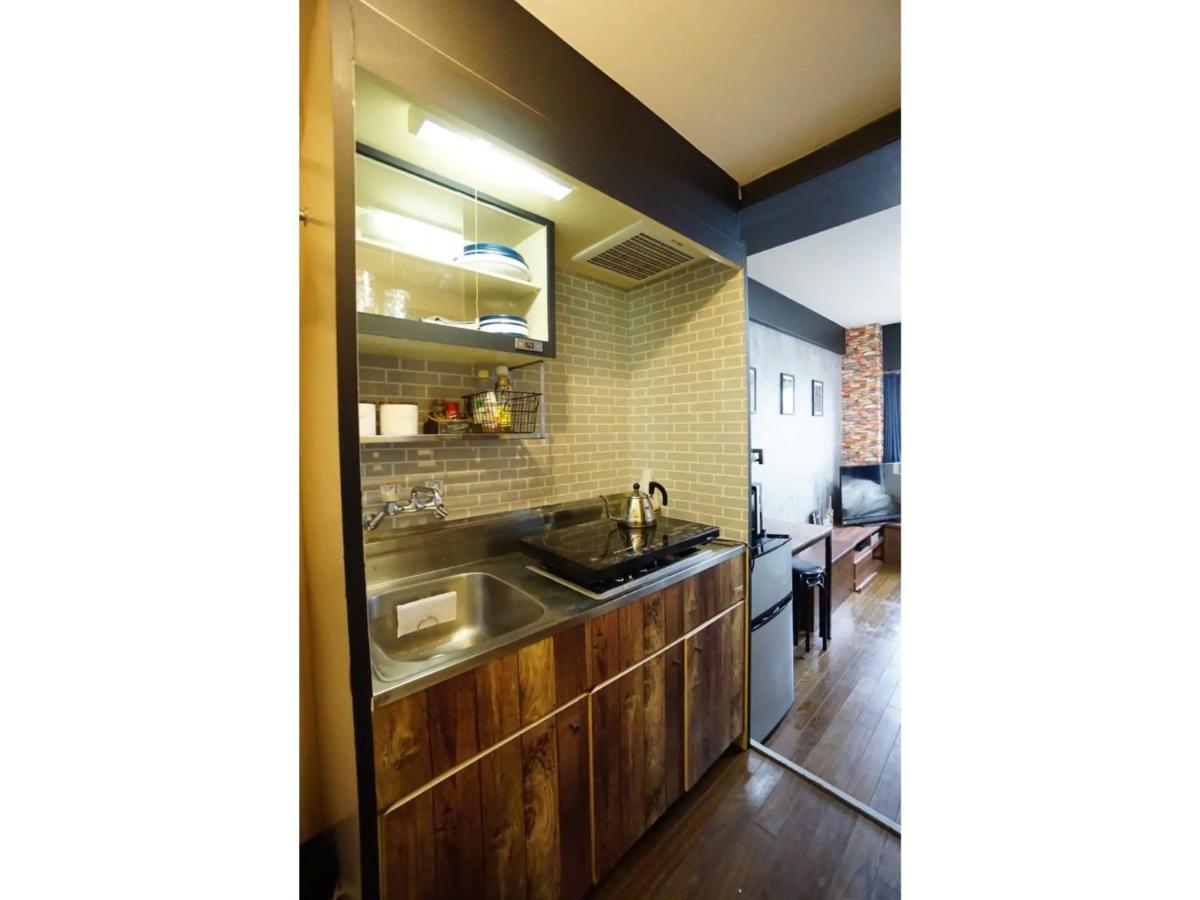 Towa Exile Dogenzaka 802 - Vacation STAY 12782 - Housity
