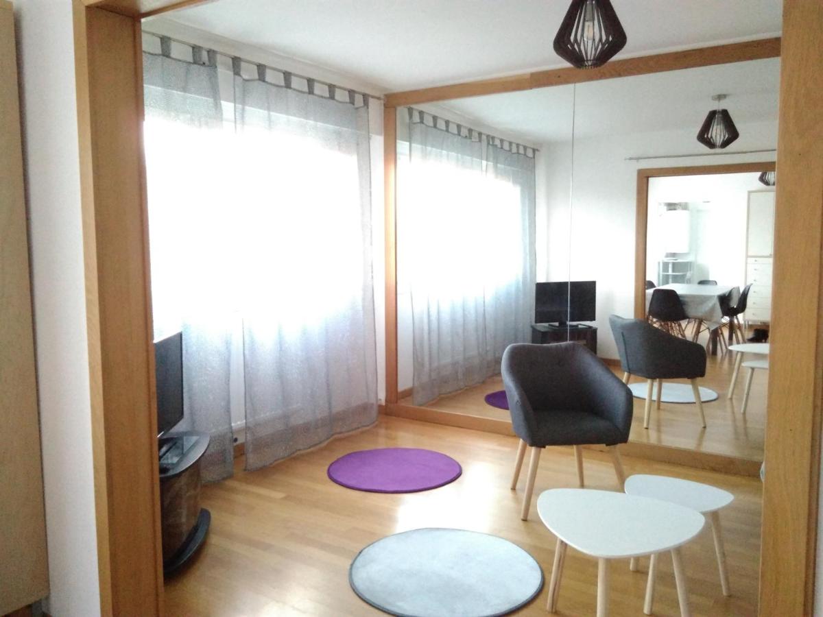 Appartement meublé de tourisme 6 personnes - Housity