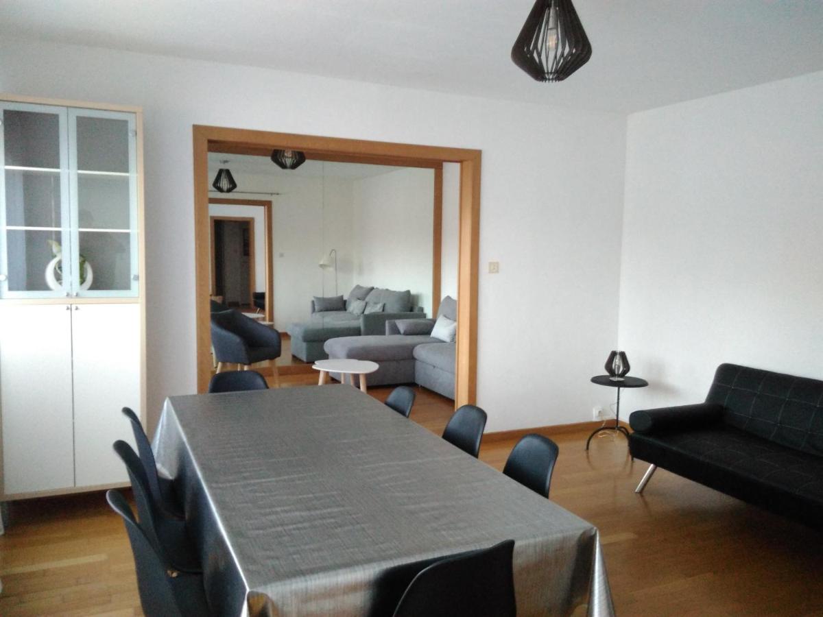 Appartement meublé de tourisme 6 personnes - Housity