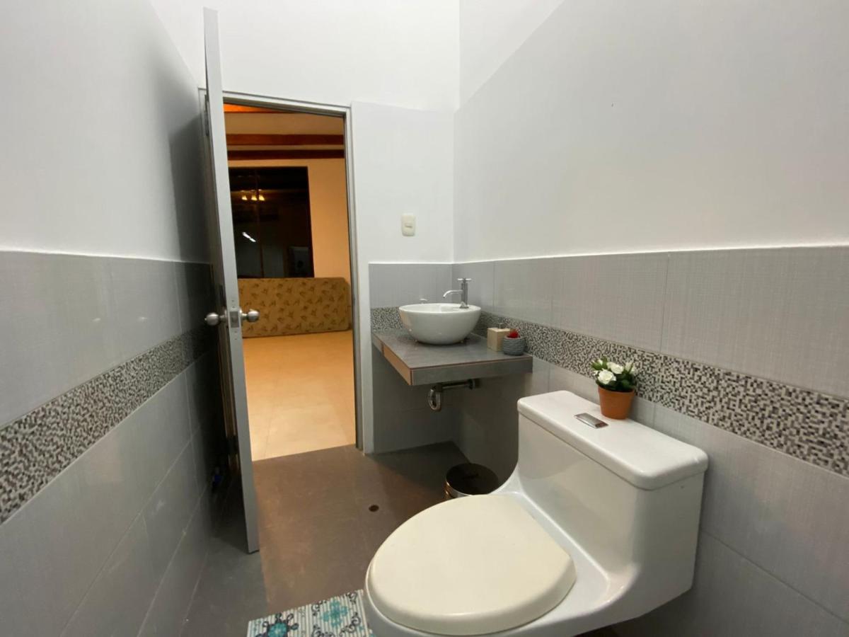 IN HOUSE Departamento Tarapoto/Confortable - Housity